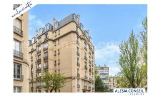Appartement 3 Pièces 60 m² à vendre à Paris 14 (75014)