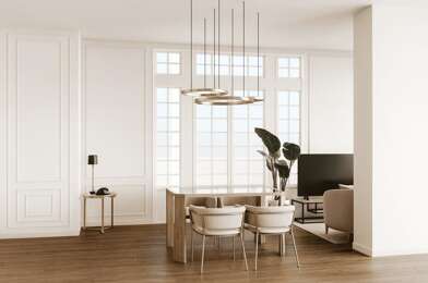 Appartement 2 pièces 161250 €