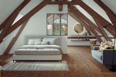 Appartement 4 pièces 202920 €