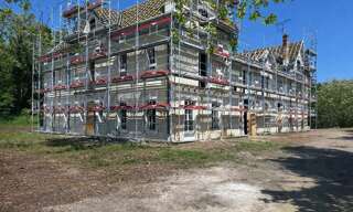 Appartement 4 Pièces 132 m² à vendre à Mimizan (40200)