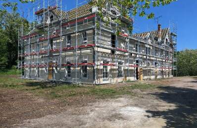 Triplex de 4 pièces principales — photo du bien