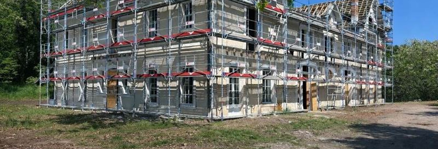 Appartement 4 Pièces 132 m² à vendre à Mimizan (40200)