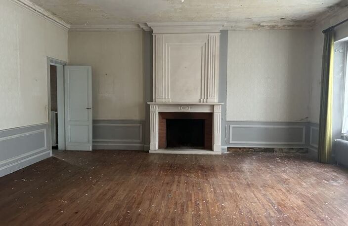 Triplex de 4 pièces principales — photo 3