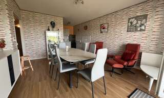 Appartement 3 Pièces 71 m² à vendre à Royan (17200)