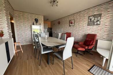Appartement 3 pièces 307000 €
