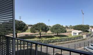 Appartement 3 Pièces 71 m² à vendre à Royan (17200)