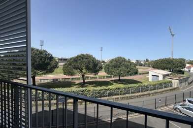 Appartement 3 pièces 307000 €