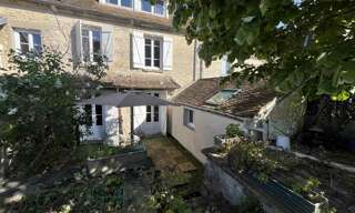 Maison 7 Pièces 137 m² à vendre à Marines (95640)