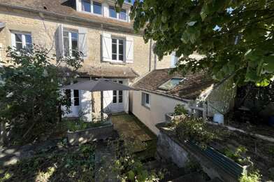 Maison 7 pièces 265000 €