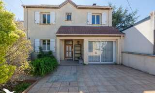 Maison 6 Pièces 102 m² à vendre à Argenteuil (95100)