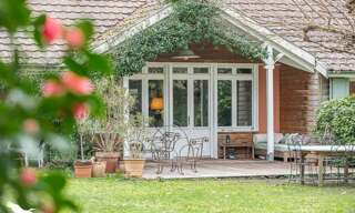 Maison 8 Pièces 192 m² à vendre à Mérignac (33700)