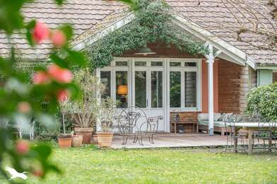 Maison 8 pièces 1095000 €