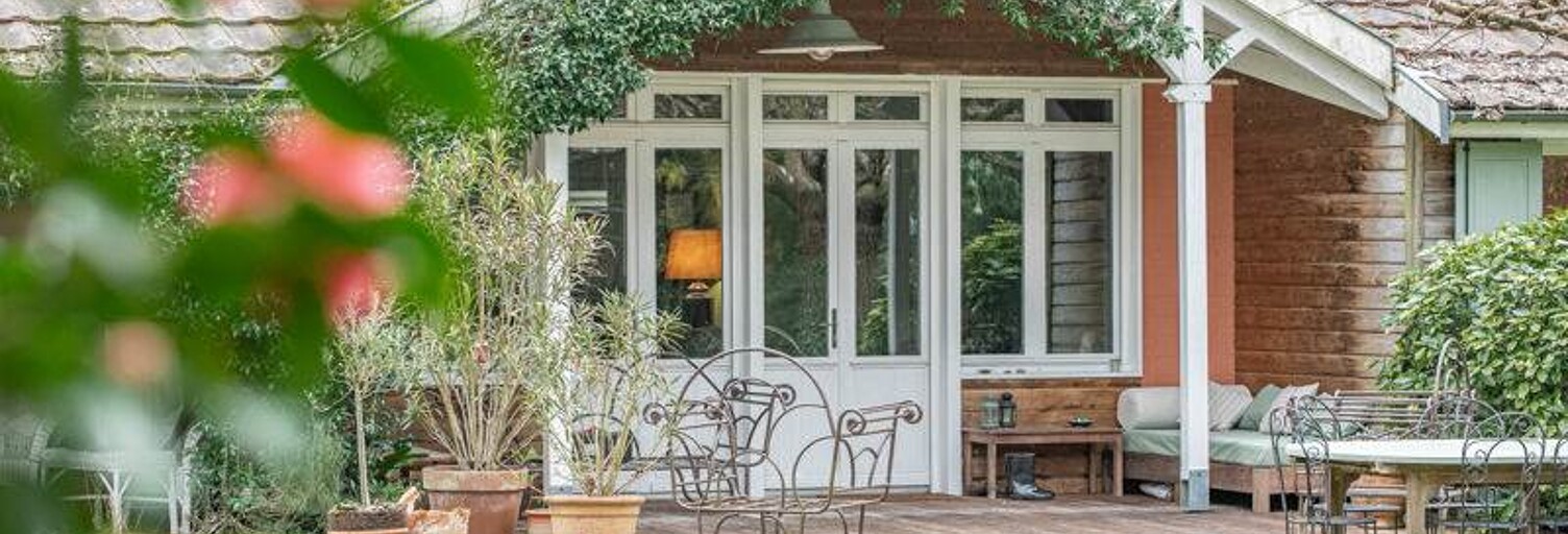 Maison 8 Pièces 192 m² à vendre à Mérignac (33700)