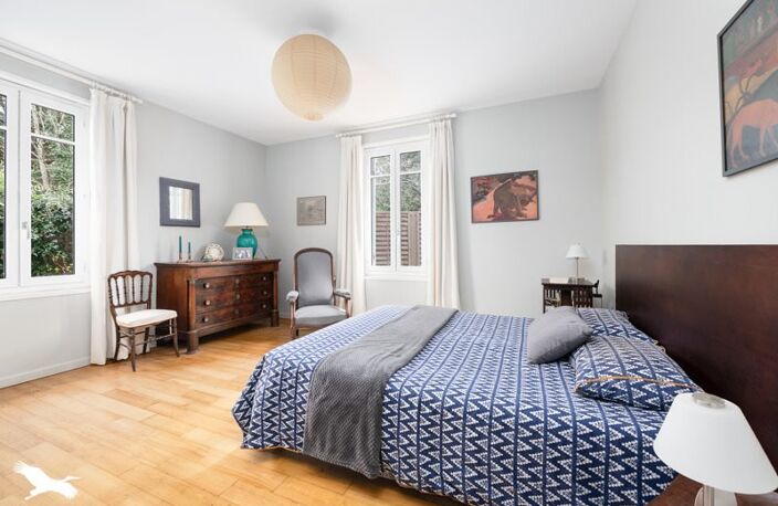Vente maison 8 pièces 192 m² Mérignac (33700) — photo 3