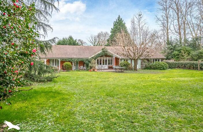 Vente maison 8 pièces 192 m² Mérignac (33700) — photo 4