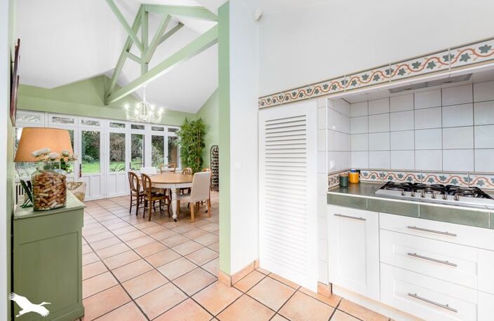 Vente maison 8 pièces 192 m² Mérignac (33700) — photo 5