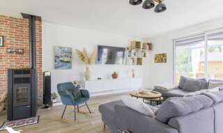 Maison 3 Pièces 94 m² à vendre à Bouafle (78410)