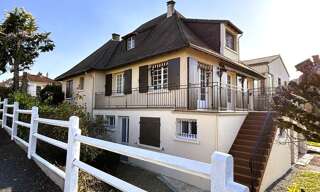 Maison 7 Pièces 146 m² à vendre à Châlus (87230)