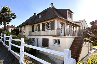 Maison 7 pièces 129600 €