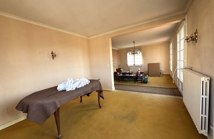 Maison de bourg de 7 pièces principales — photo 2
