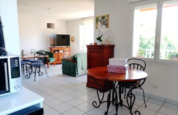 Appartement de 3 pièces principales — photo 4