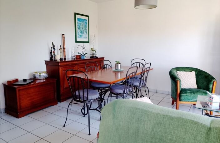 Appartement de 3 pièces principales — photo 5