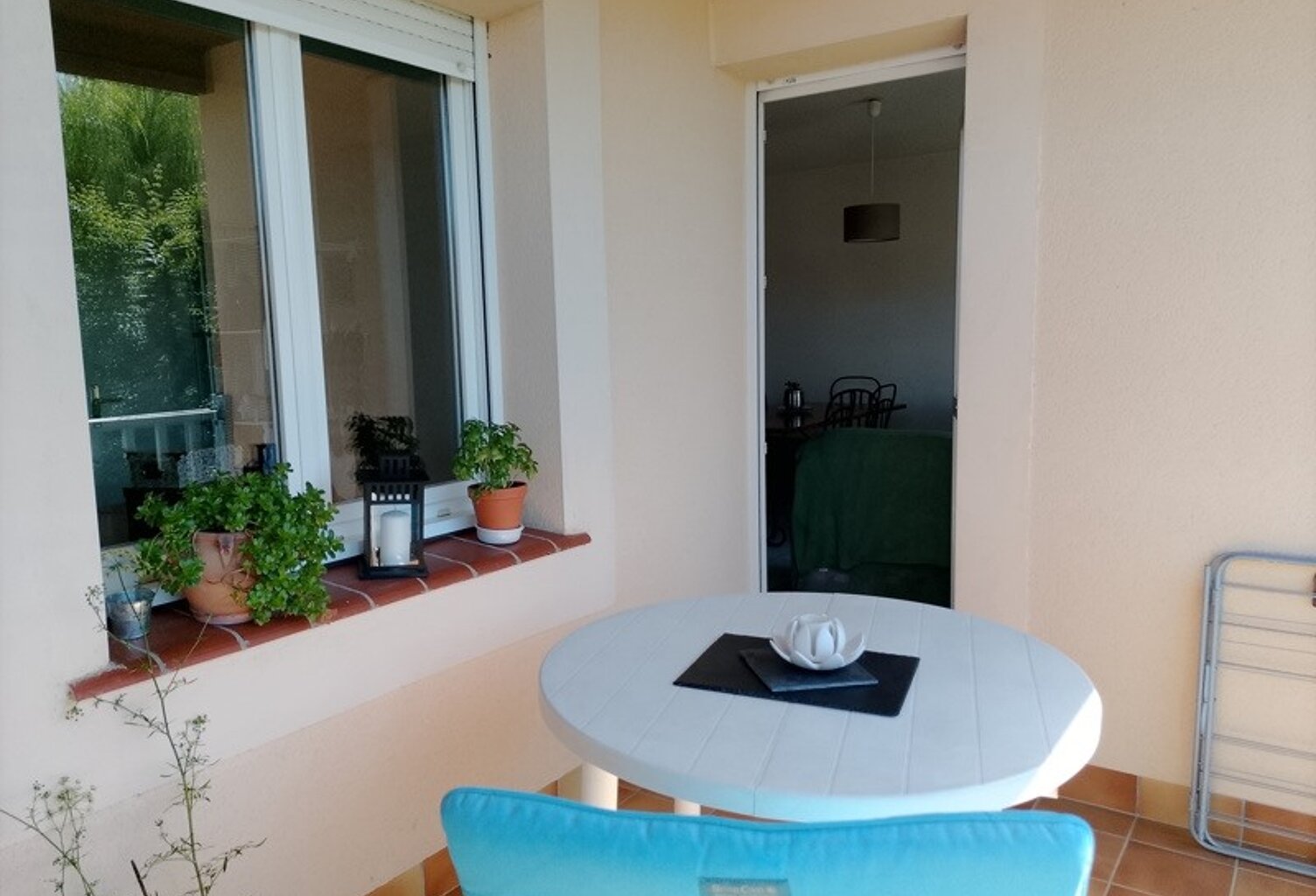 Appartement de 3 pièces principales — photo 1