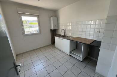 Appartement 3 pièces 129600 €