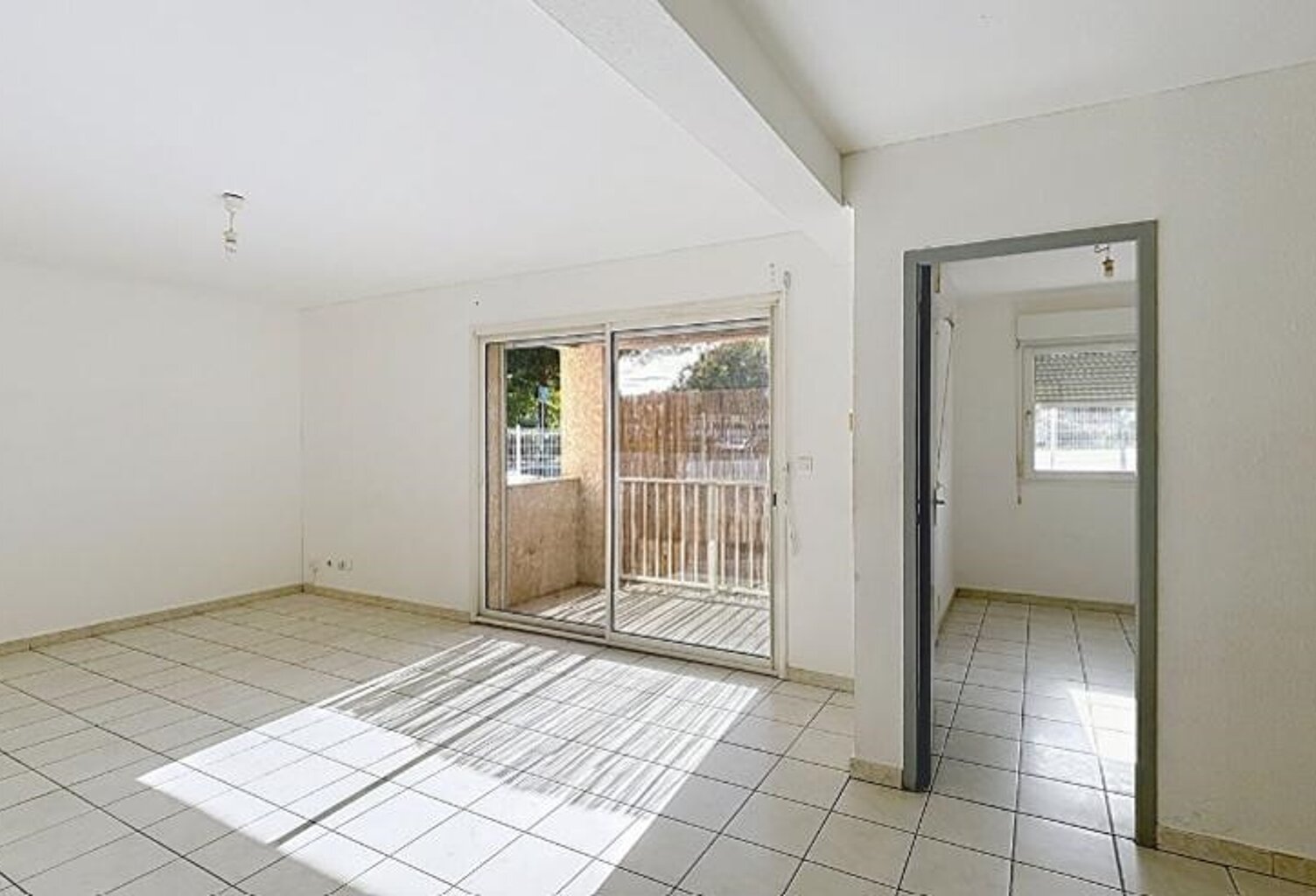 Appartement de 3 pièces principales — photo 1