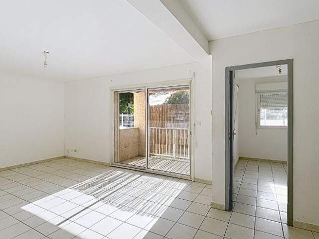 Appartement de 3 pièces principales — photo du bien
