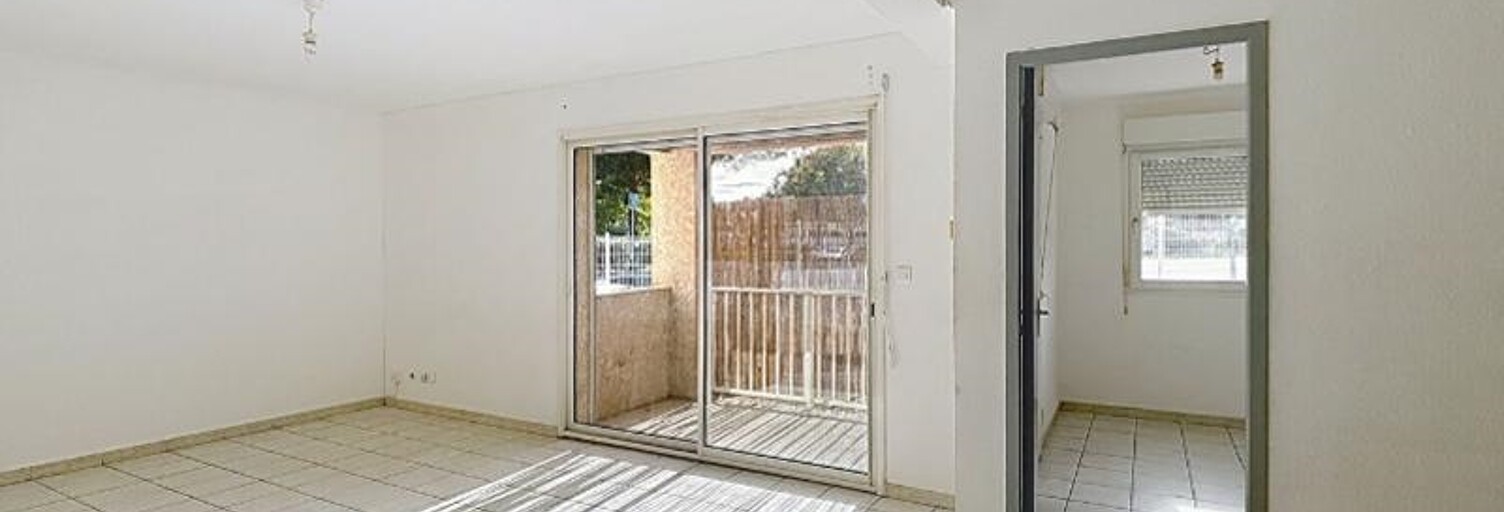 Appartement 3 Pièces 68 m² à vendre à Boujan-sur-Libron (34760)