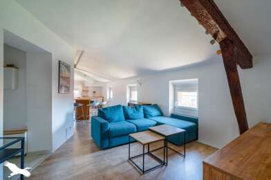 Appartement 3 pièces 305000 €