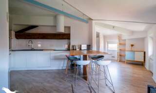 Appartement 3 Pièces 63 m² à vendre à Toulouse (31000)