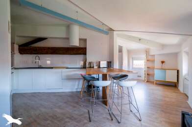 Appartement 3 pièces 305000 €