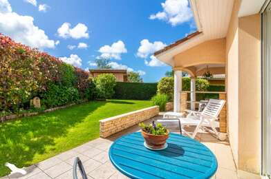 Maison 5 pièces 379080 €