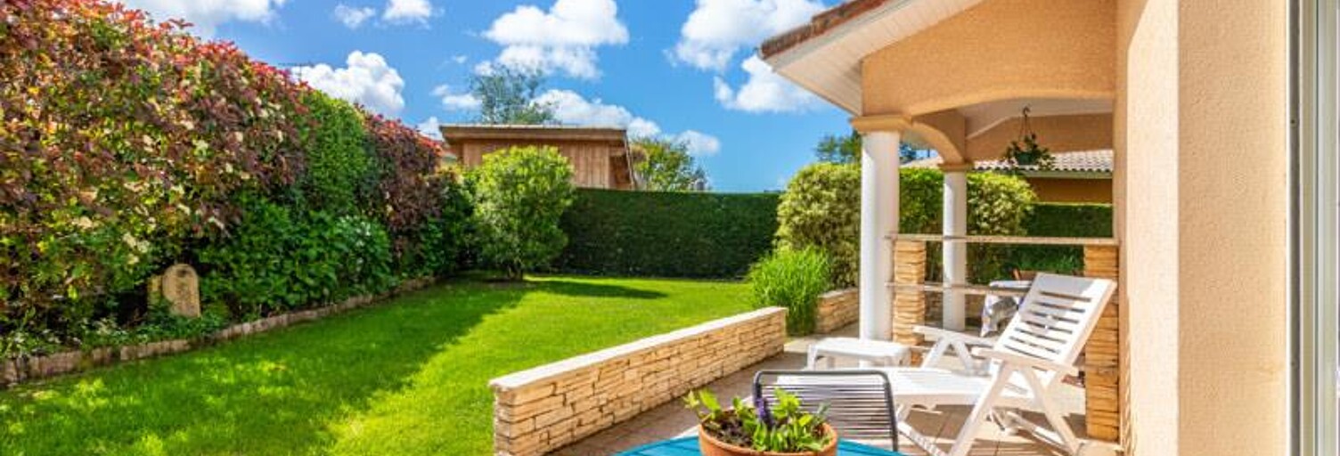 Maison 5 Pièces 102 m² à vendre à Vielle-Saint-Girons (40560)