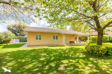 Maison 5 pièces 379080 €