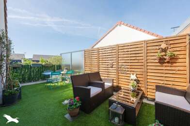 Appartement 3 pièces 357000 €