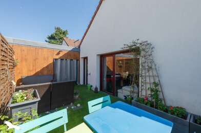 Appartement 3 pièces 346500 €