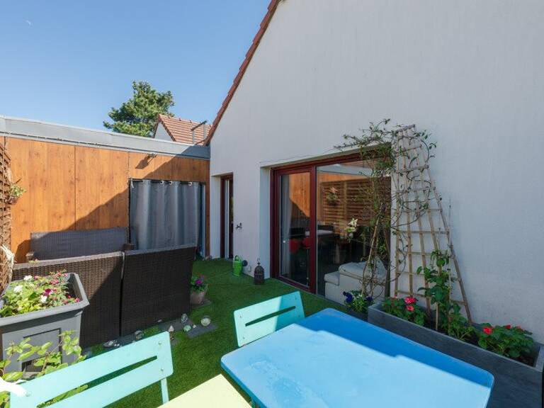 Appartement de 3 pièces principales — photo 1