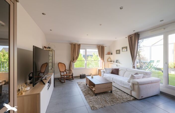 Appartement de 3 pièces principales — photo 2
