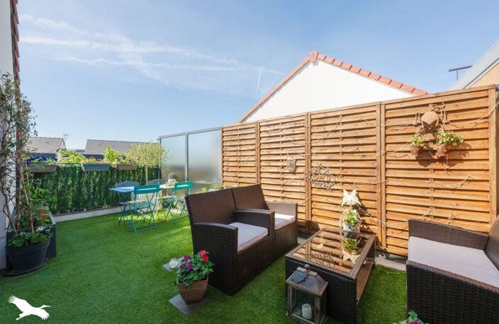 Appartement de 3 pièces principales — photo 3