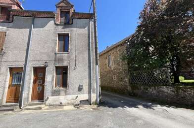 Maison 3 pièces 58088 €