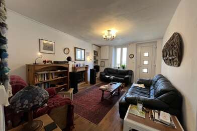 Maison 3 pièces 54800 €