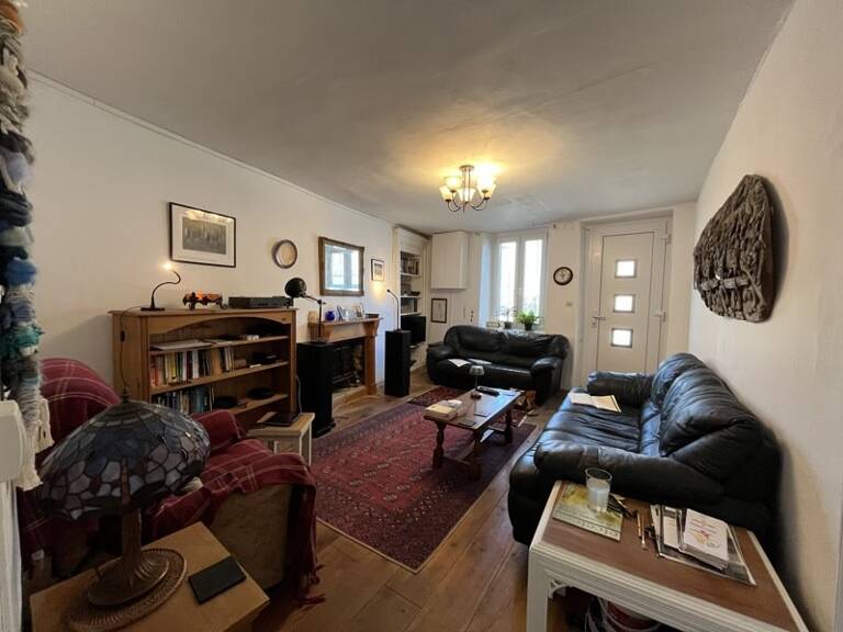 Maison de ville de 3 pièces principales — photo 1