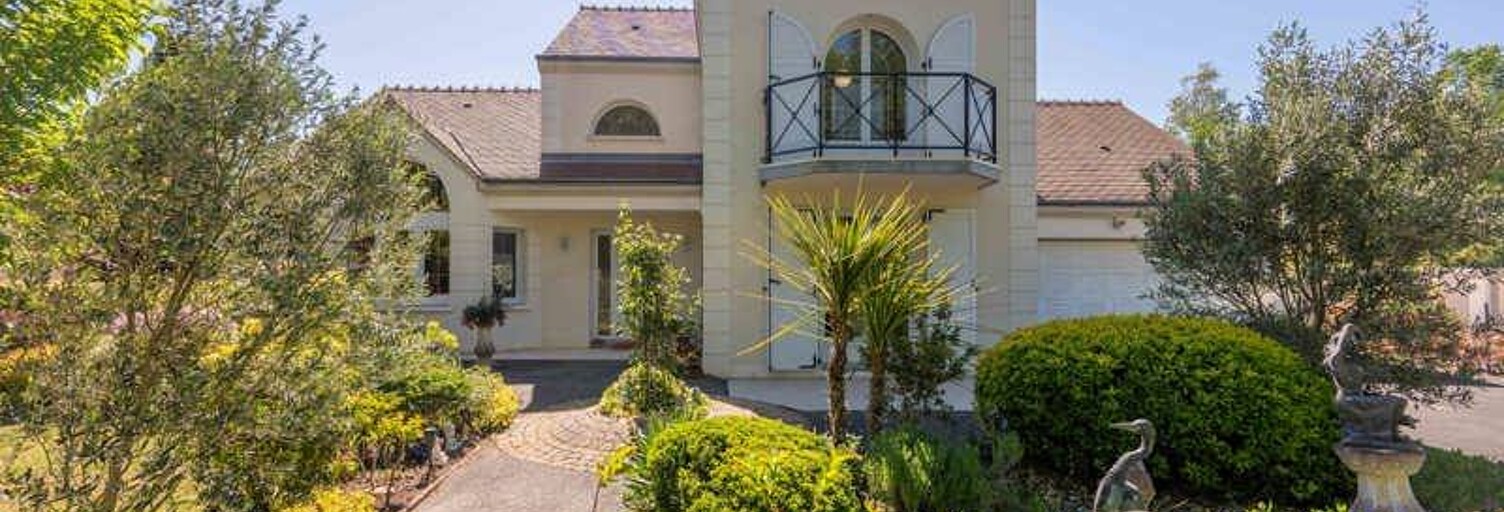 Maison 6 Pièces 149 m² à vendre à Méreau (18120)
