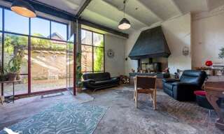 Maison 7 Pièces 219 m² à vendre à Vierzon (18100)