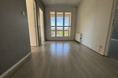 Appartement 3 pièces 147960 €