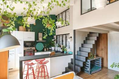 Appartement 2 pièces 199000 €