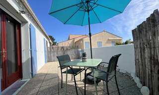 Appartement 1 Pièce 25 m² à vendre à Saint-Trojan-les-Bains (17370)